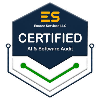 EFAIRA Certified badge