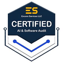 Encore Certified blue tier